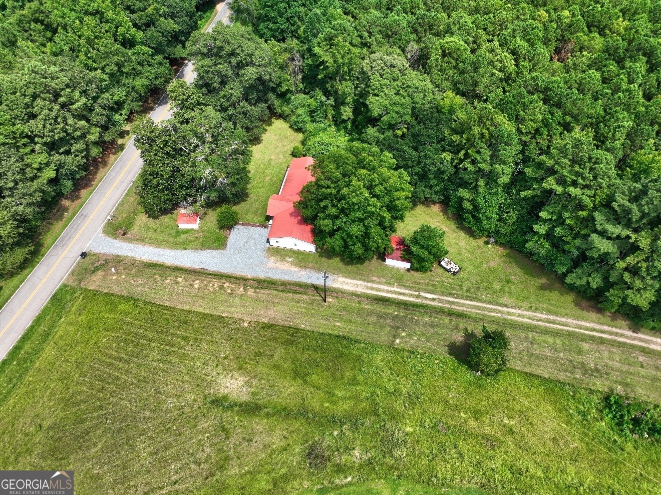 5920 Kings Gap Road Shiloh - 3