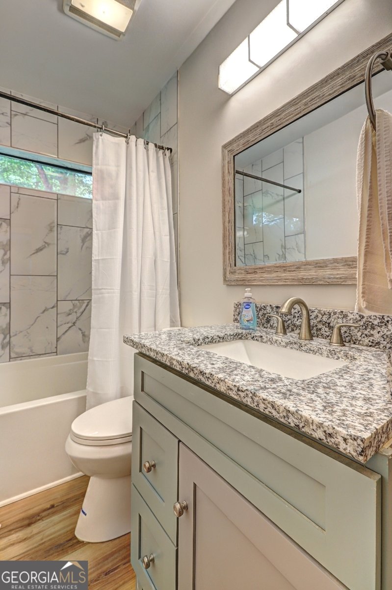 5920 Kings Gap Road Shiloh - 34