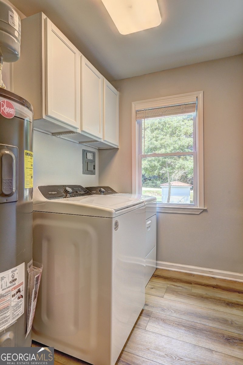 5920 Kings Gap Road Shiloh - 40