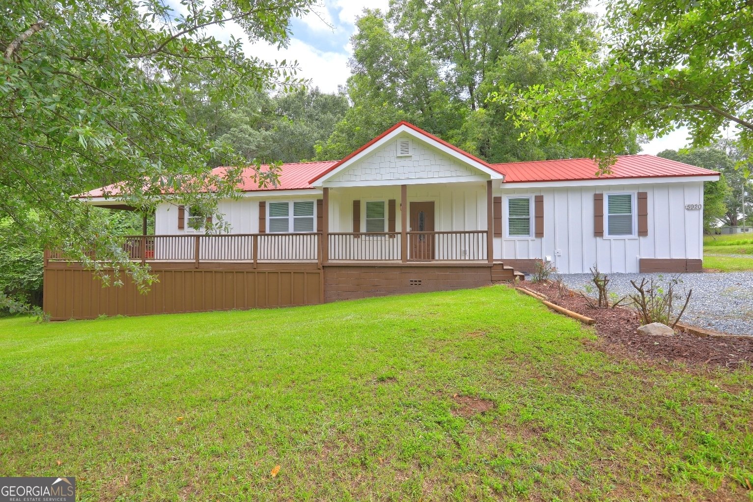 5920 Kings Gap Road Shiloh - 5