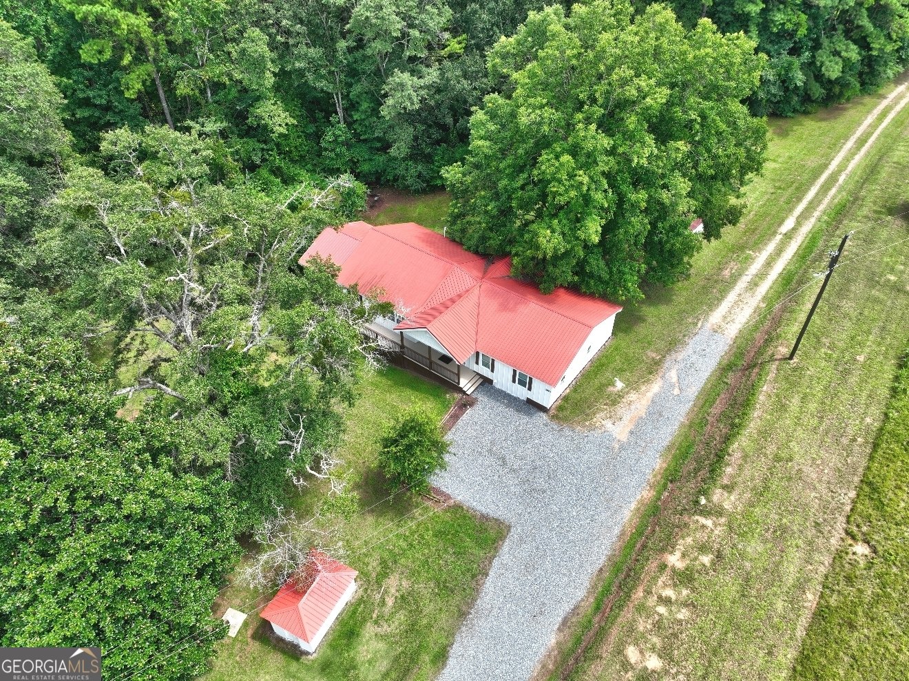 5920 Kings Gap Road Shiloh - 50