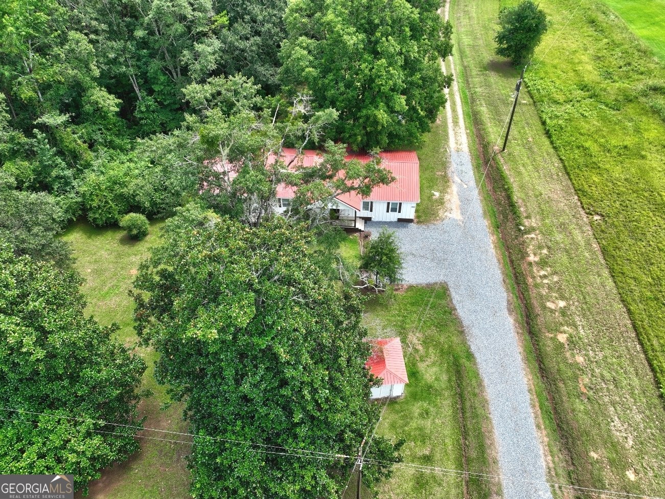 5920 Kings Gap Road Shiloh - 51