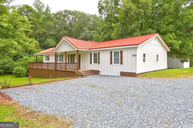 5920 Kings Gap Road Shiloh - 55