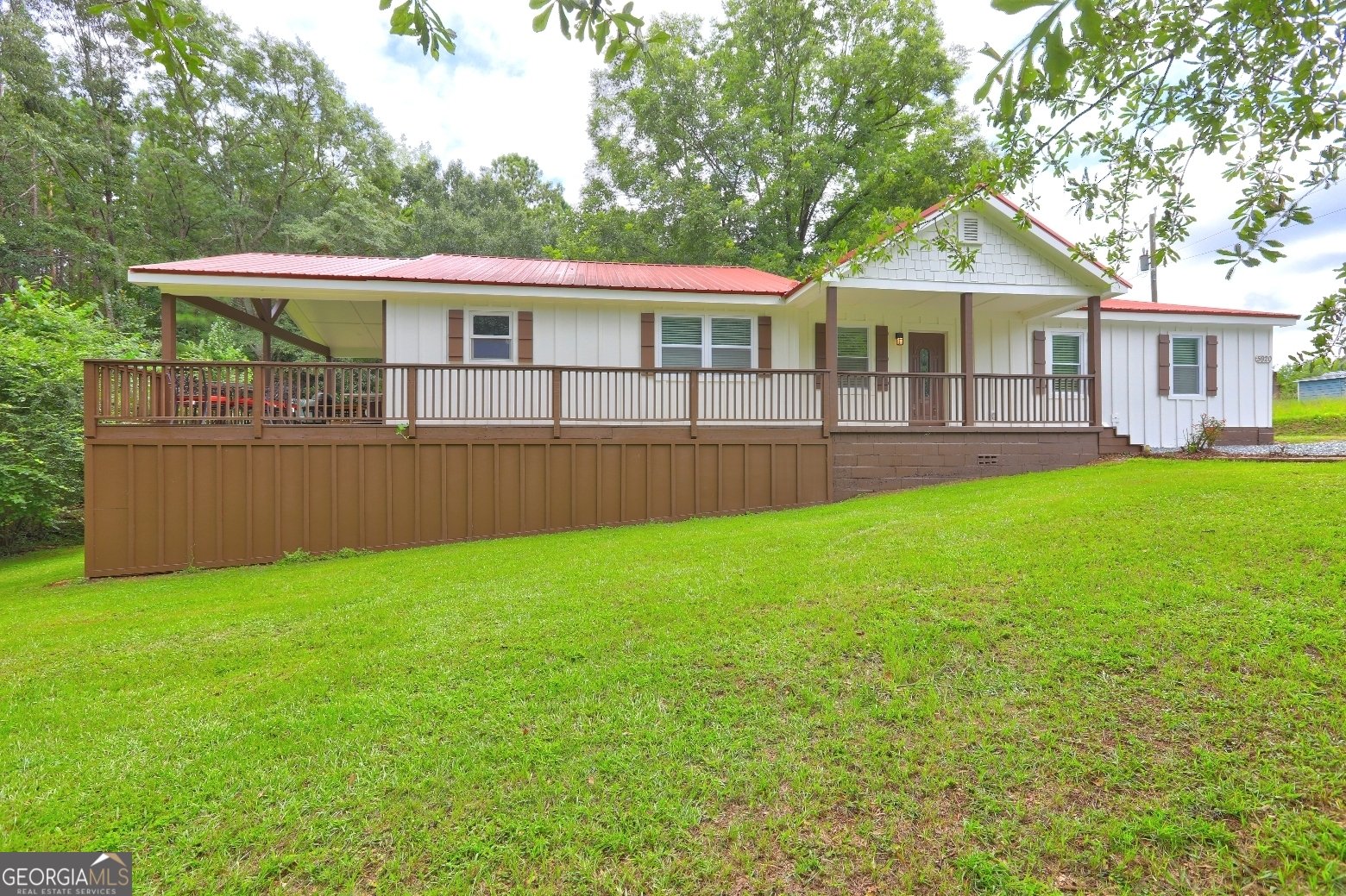 5920 Kings Gap Road Shiloh - 6