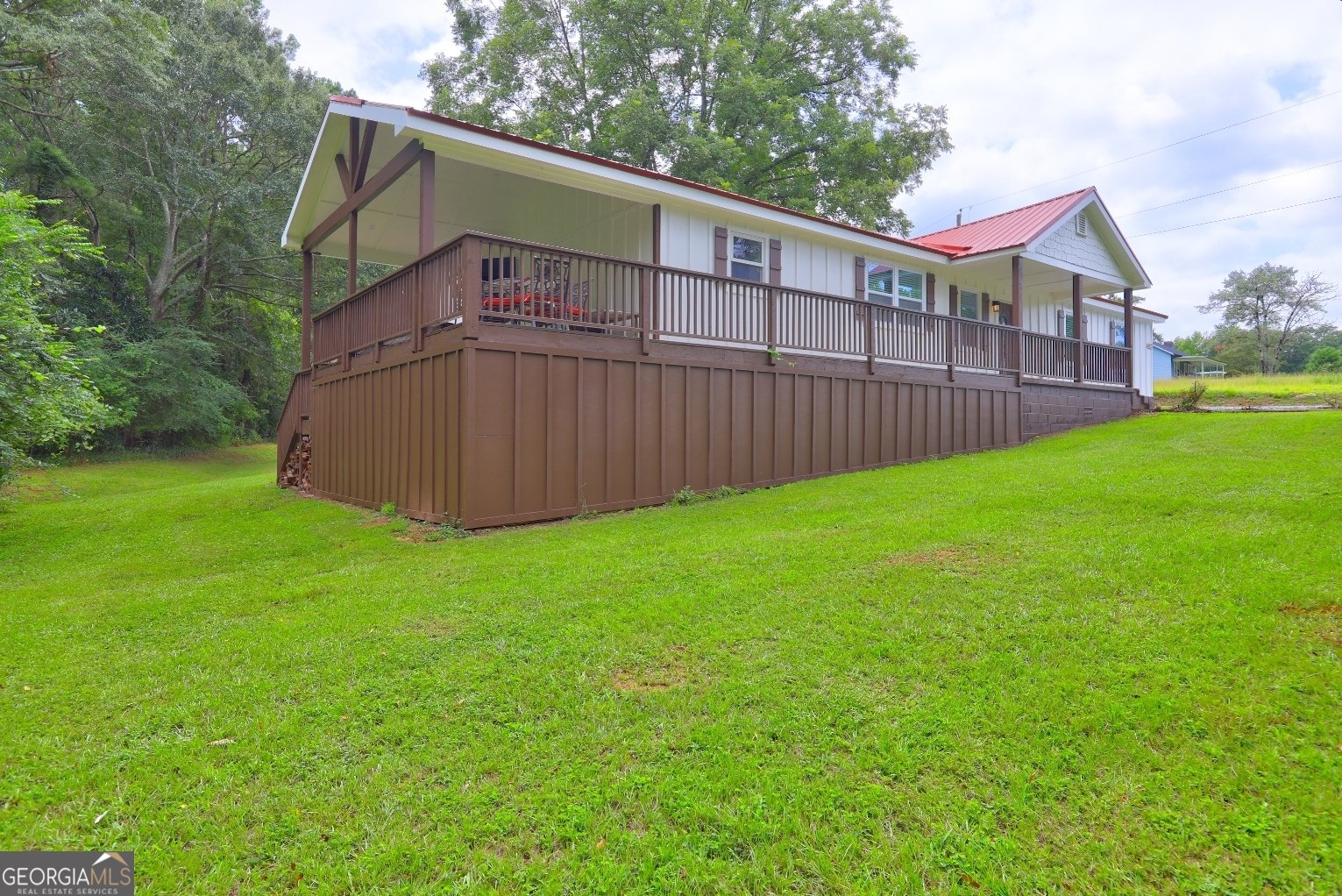 5920 Kings Gap Road Shiloh - 7