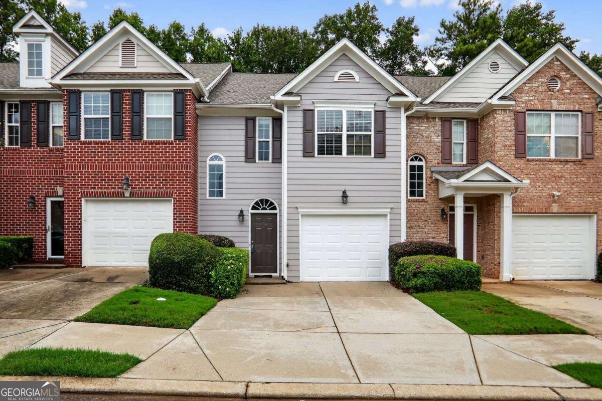 1794 Umberland Way Atlanta - 1
