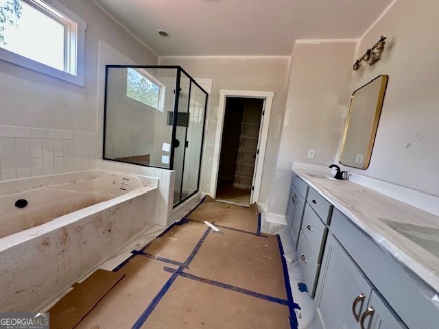 217 Perkins Place Drive Hogansville - 10
