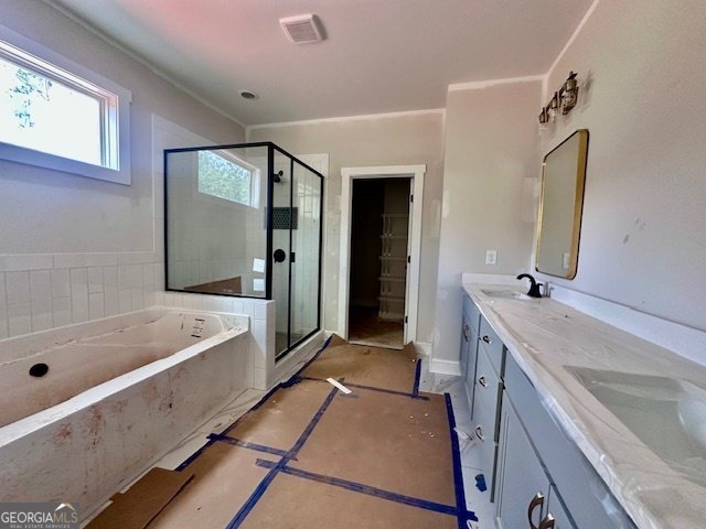 217 Perkins Place Drive Hogansville - 11