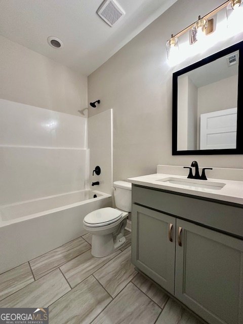 217 Perkins Place Drive Hogansville - 26