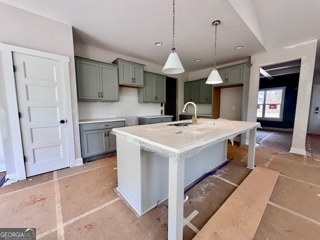 217 Perkins Place Drive Hogansville - 3