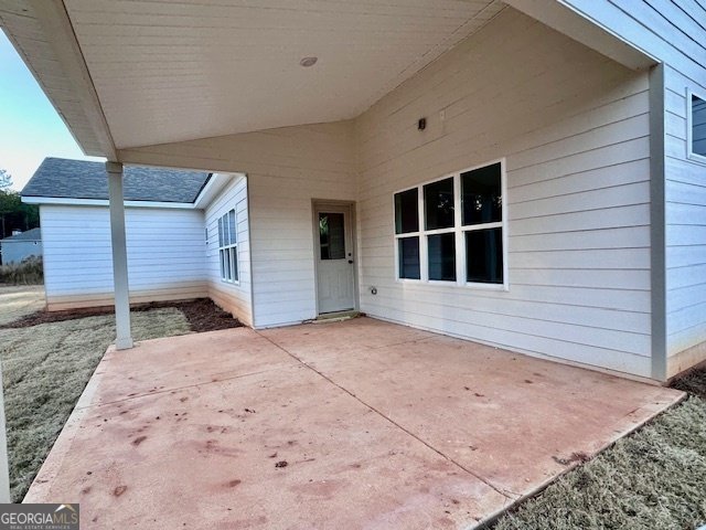 217 Perkins Place Drive Hogansville - 30