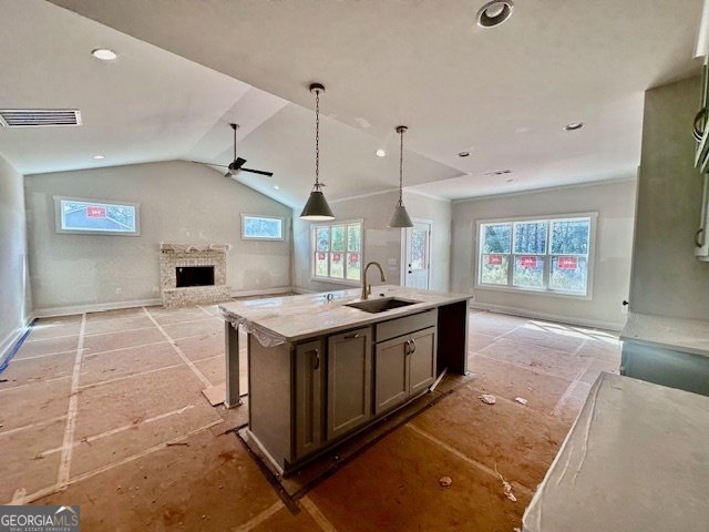 217 Perkins Place Drive Hogansville - 4