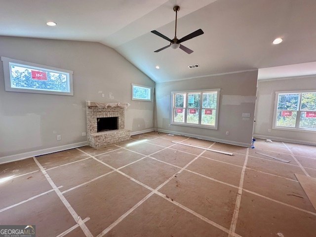 217 Perkins Place Drive Hogansville - 5