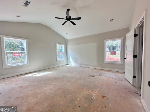217 Perkins Place Drive Hogansville - 7