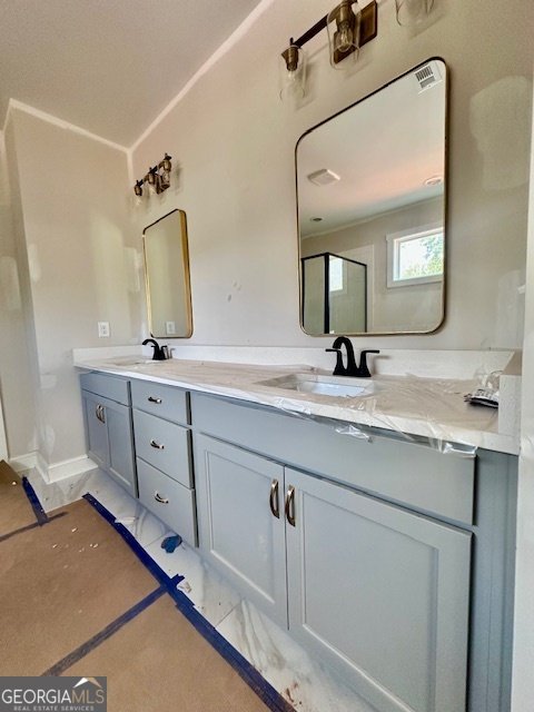 217 Perkins Place Drive Hogansville - 8