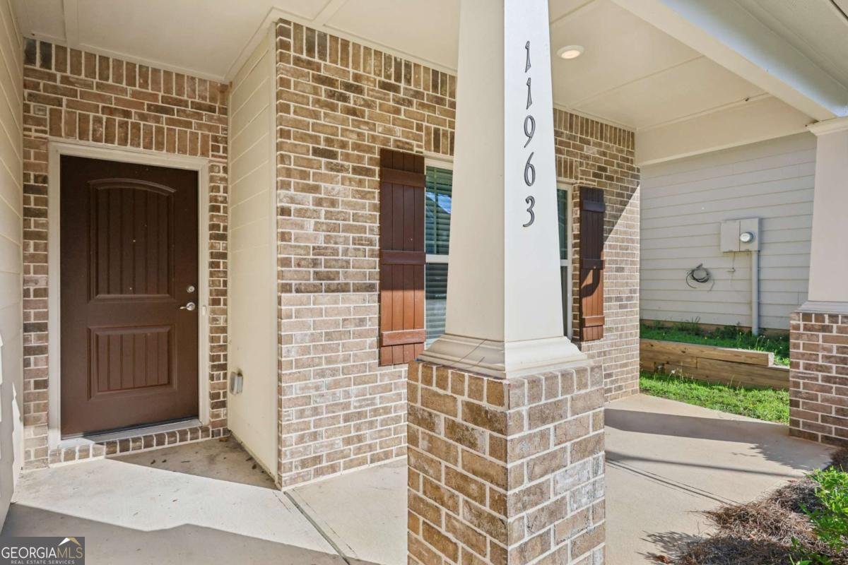 11963 Lovejoy Crossing Place Hampton - 2