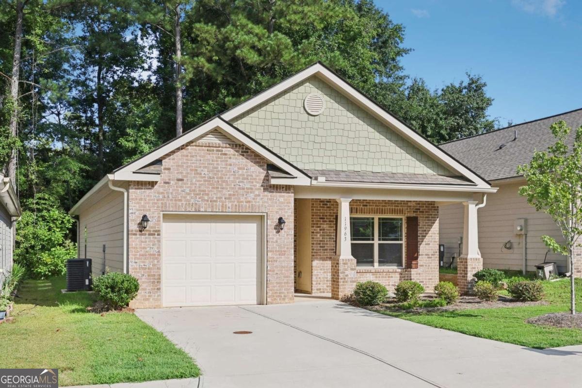 11963 Lovejoy Crossing Place Hampton - 27