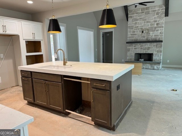 130 Wright Trace Fayetteville - 21