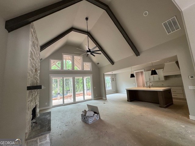 130 Wright Trace Fayetteville - 5