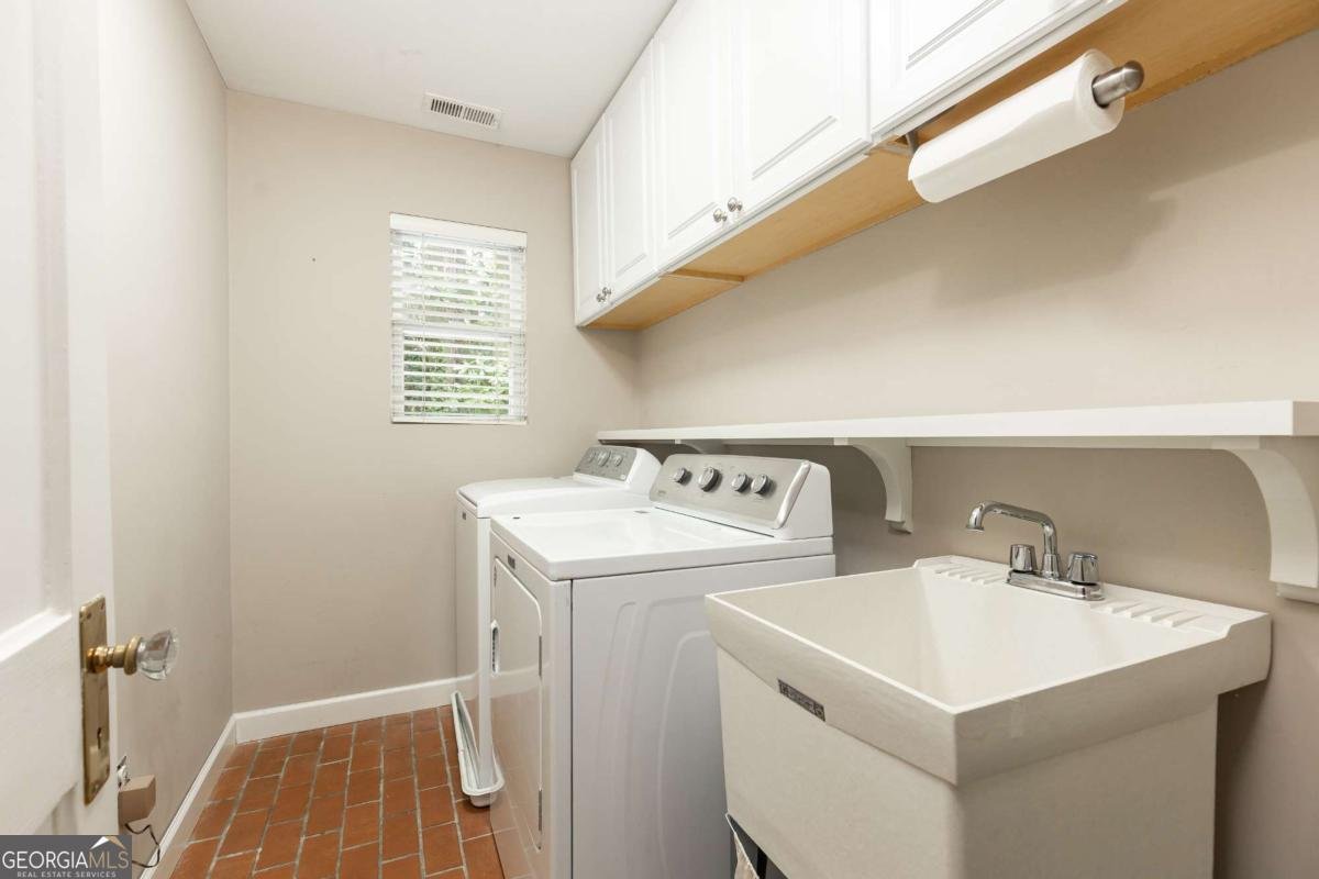 1311 Roxboro Drive Atlanta - 11