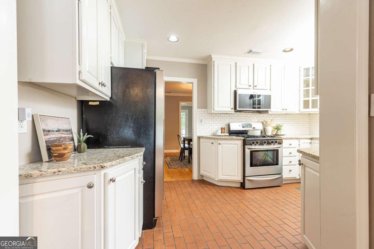 1311 Roxboro Drive Atlanta - 14