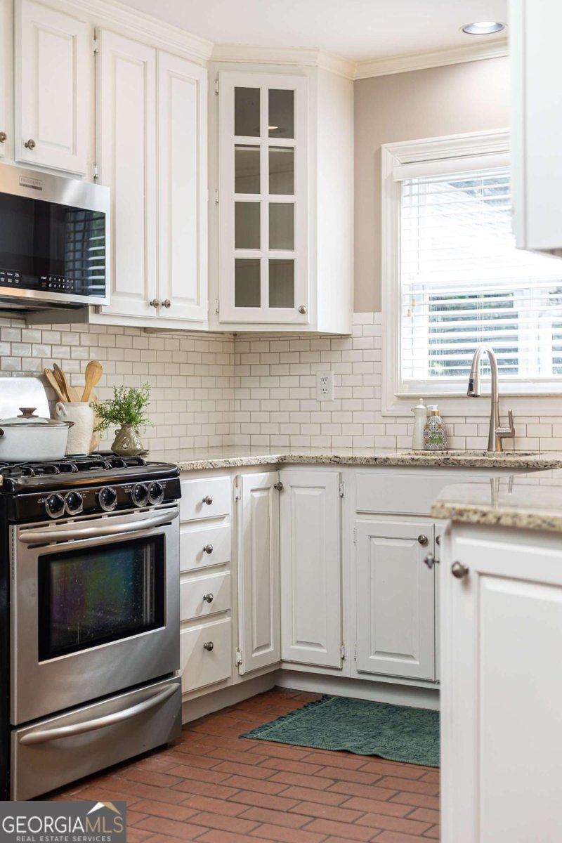 1311 Roxboro Drive Atlanta - 15