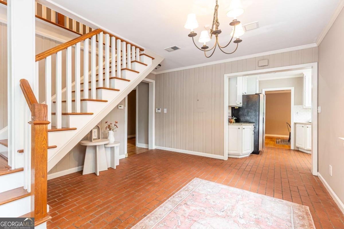 1311 Roxboro Drive Atlanta - 18