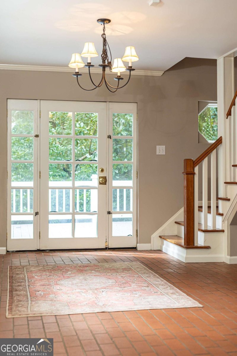 1311 Roxboro Drive Atlanta - 19