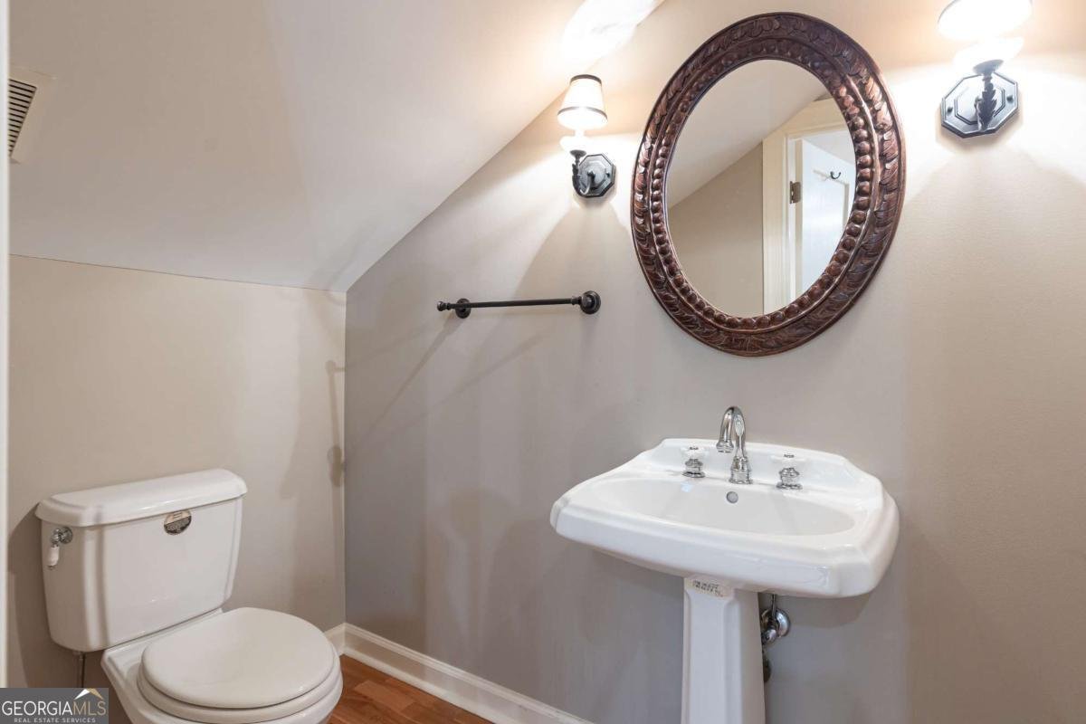 1311 Roxboro Drive Atlanta - 21