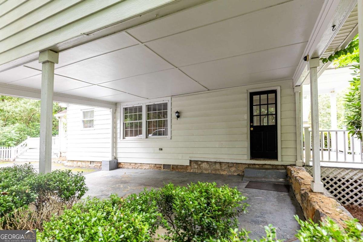 1311 Roxboro Drive Atlanta - 22