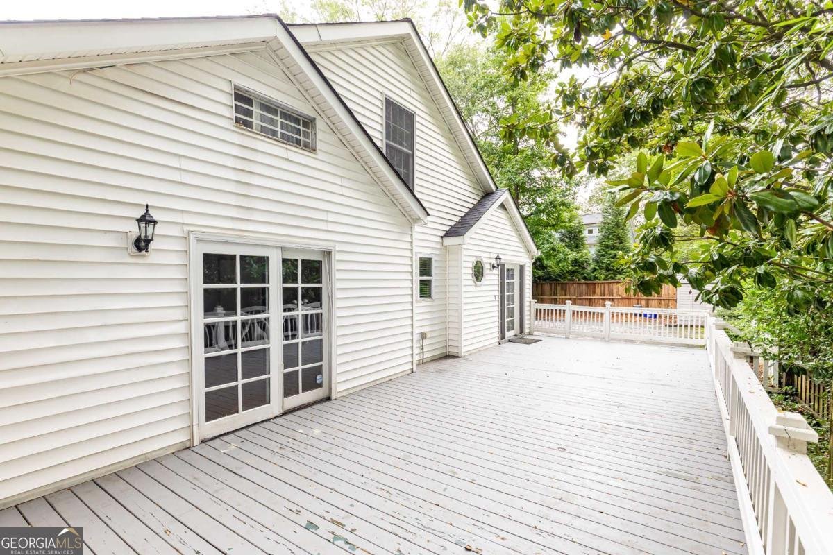 1311 Roxboro Drive Atlanta - 23