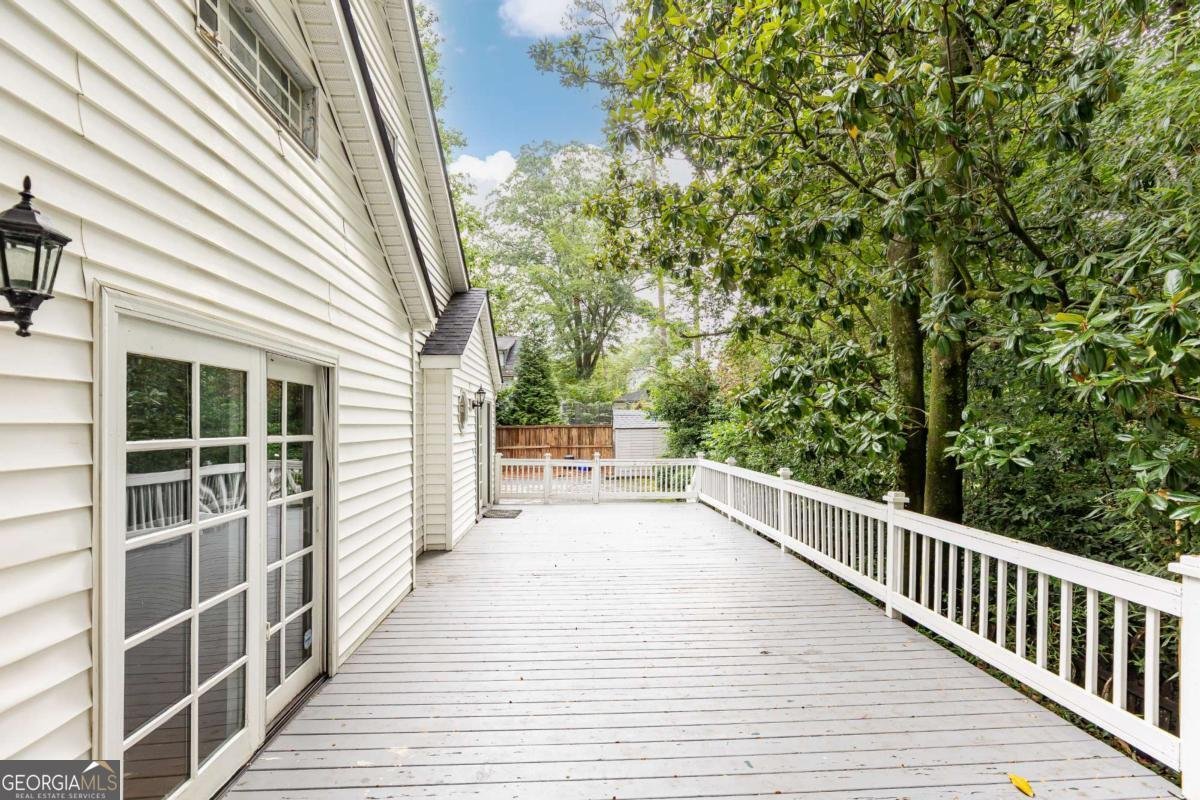 1311 Roxboro Drive Atlanta - 24