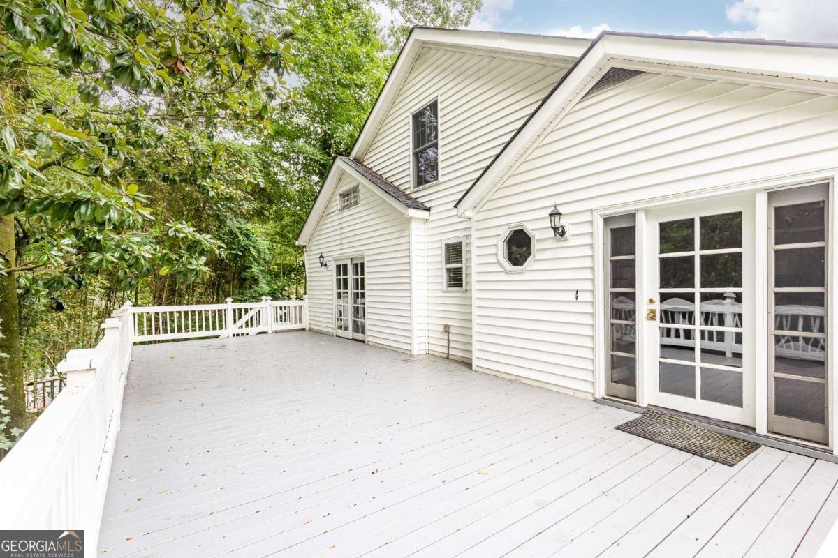 1311 Roxboro Drive Atlanta - 25
