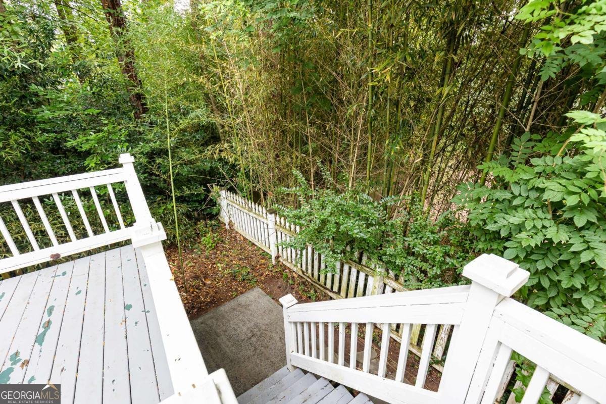 1311 Roxboro Drive Atlanta - 27