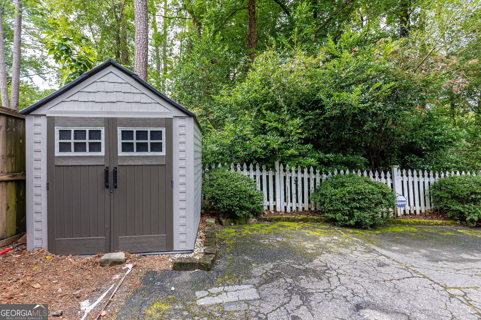 1311 Roxboro Drive Atlanta - 30
