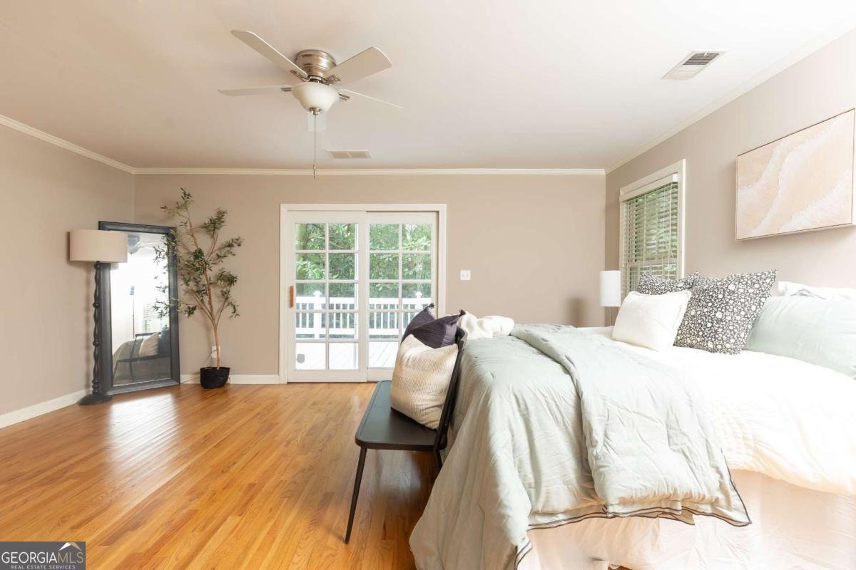 1311 Roxboro Drive Atlanta - 7