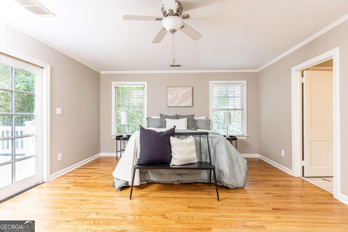 1311 Roxboro Drive Atlanta - 8