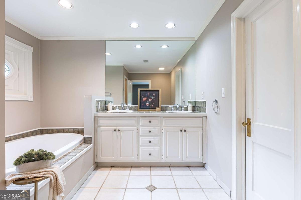 1311 Roxboro Drive Atlanta - 9