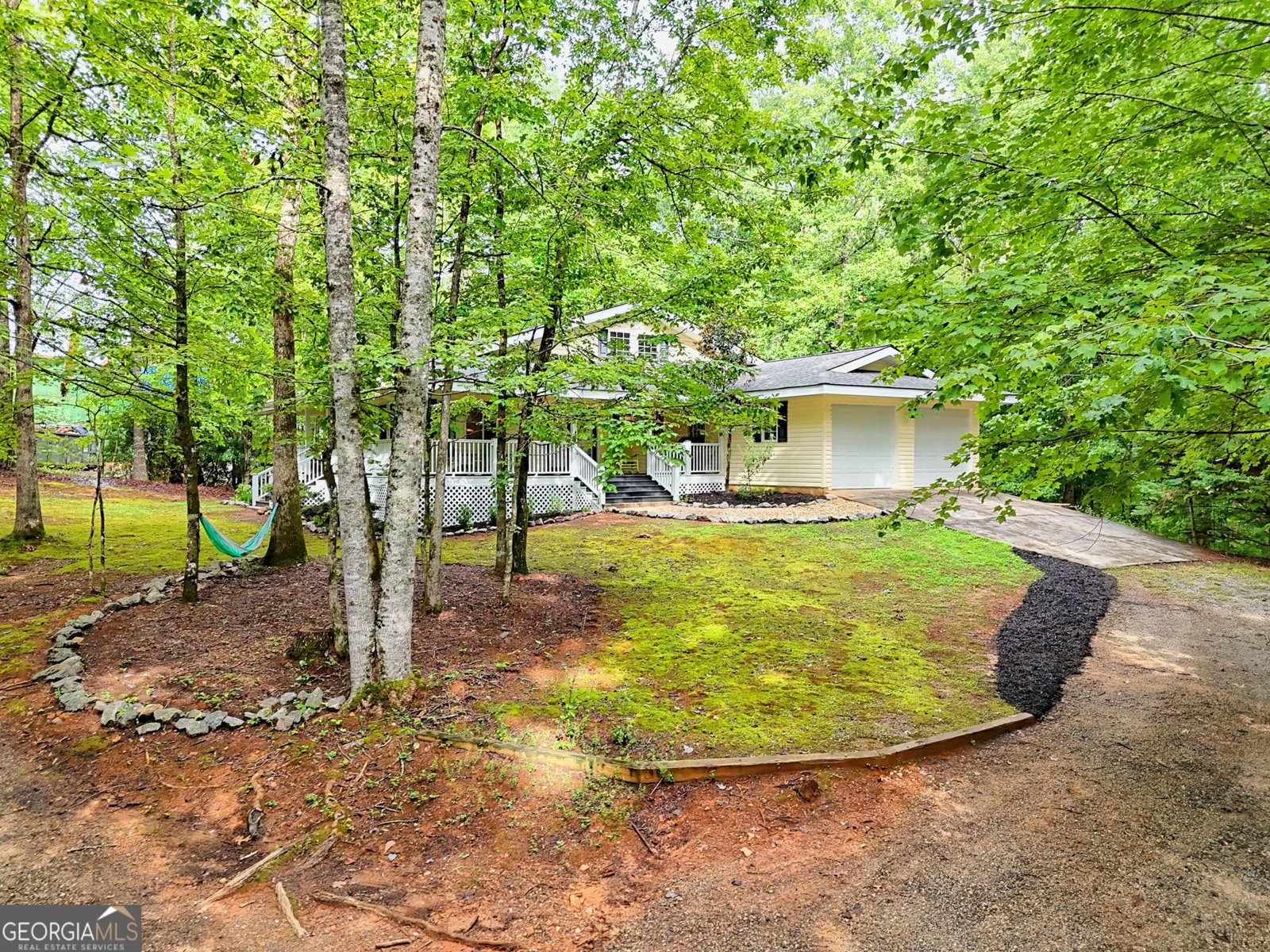 207 Raindance Lane Clayton - 41