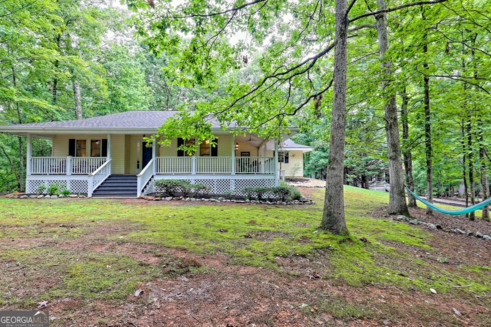 207 Raindance Lane Clayton - 42