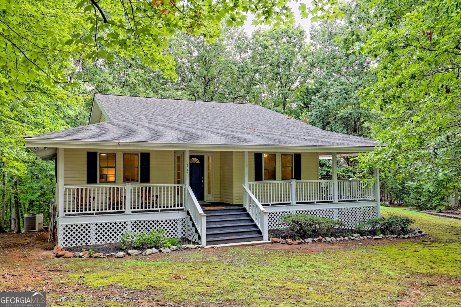 207 Raindance Lane Clayton - 43