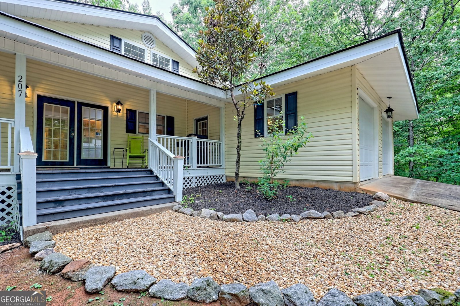 207 Raindance Lane Clayton - 44