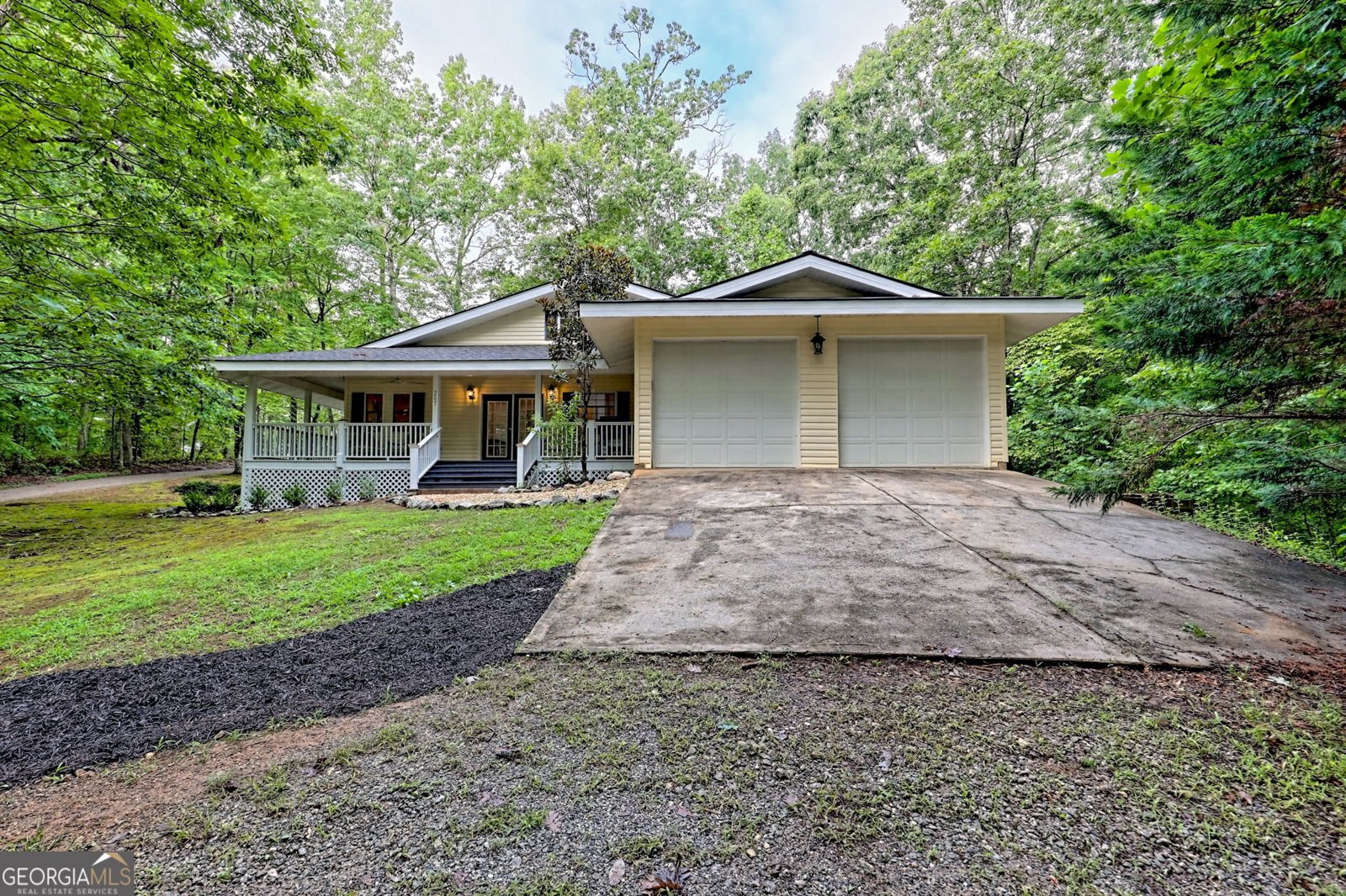 207 Raindance Lane Clayton - 60