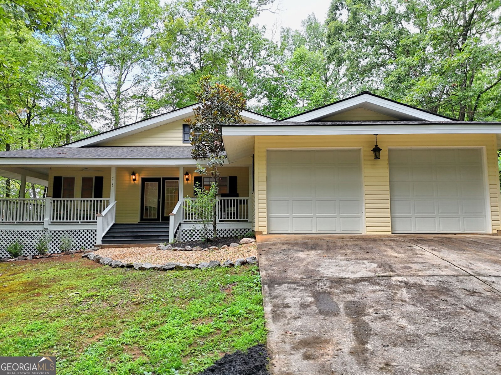 207 Raindance Lane Clayton - 63