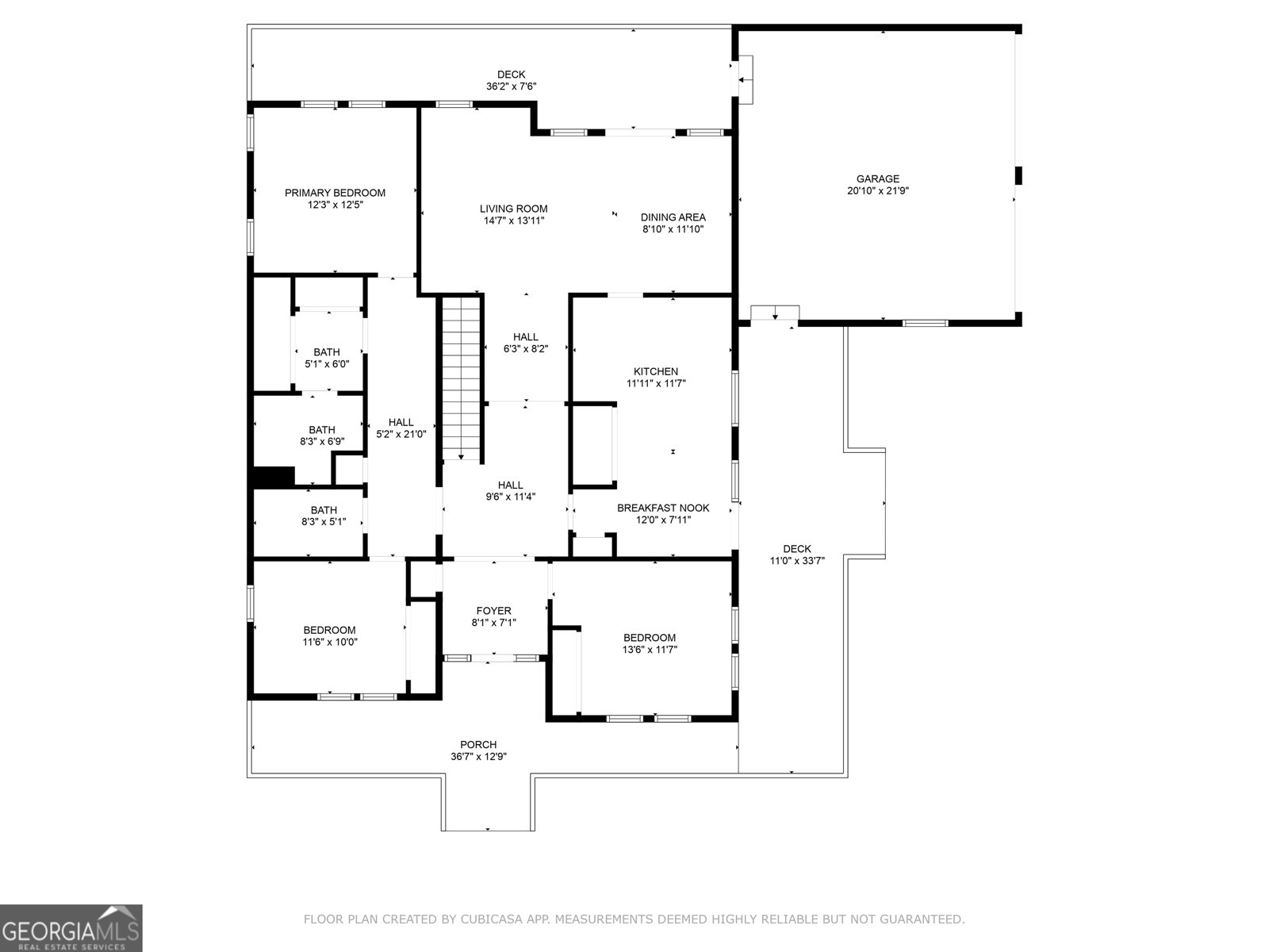 207 Raindance Lane Clayton - 80