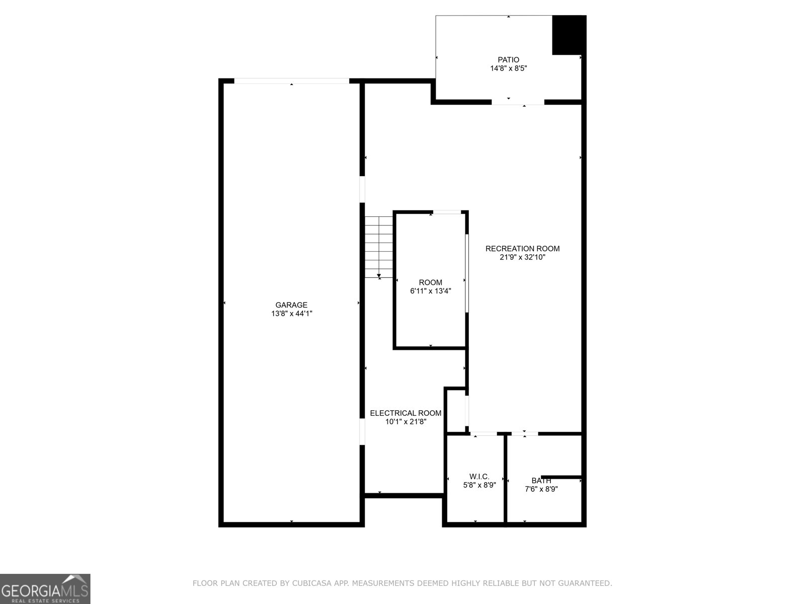 207 Raindance Lane Clayton - 81