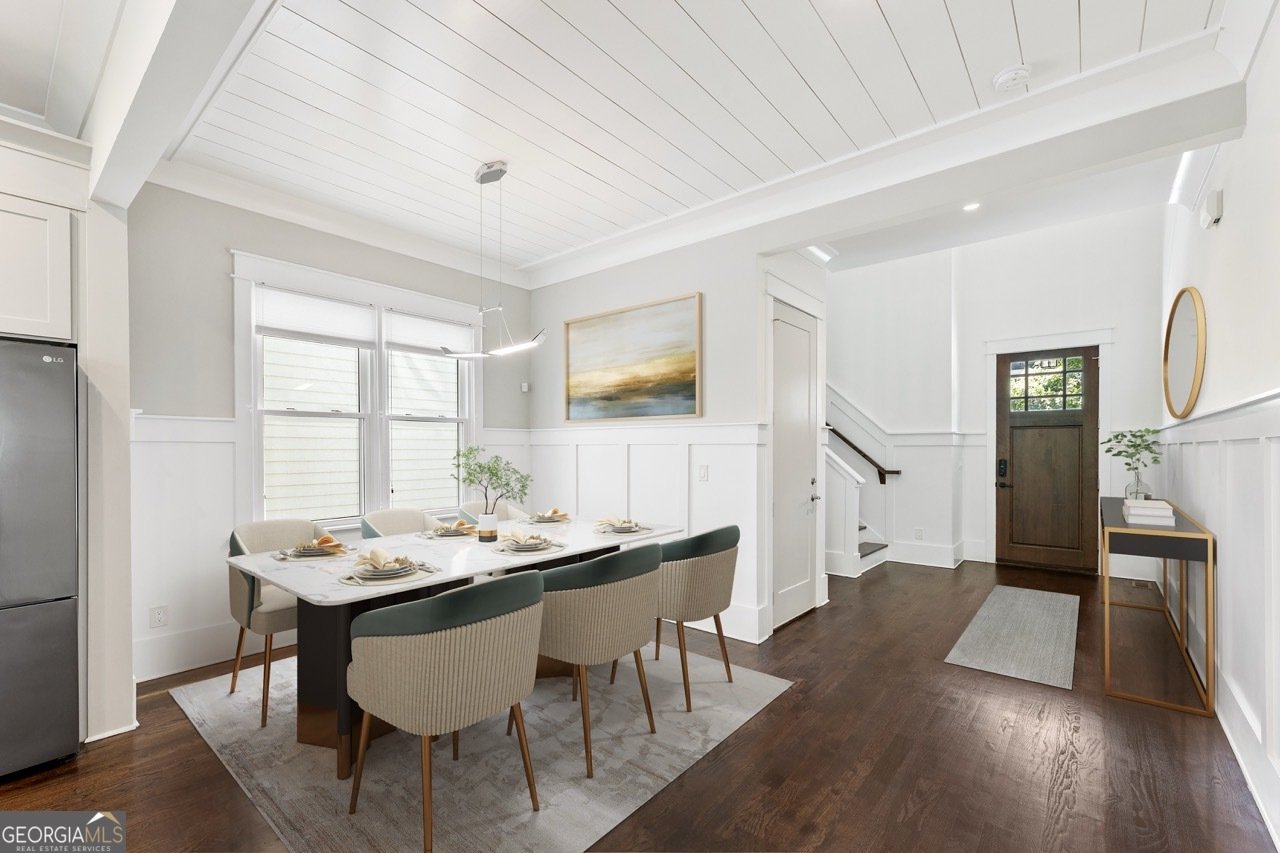 5989 Kenn Manor Way Norcross - 12
