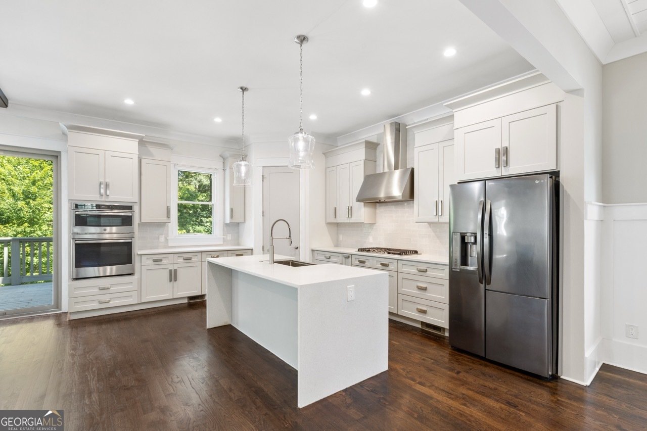 5989 Kenn Manor Way Norcross - 13