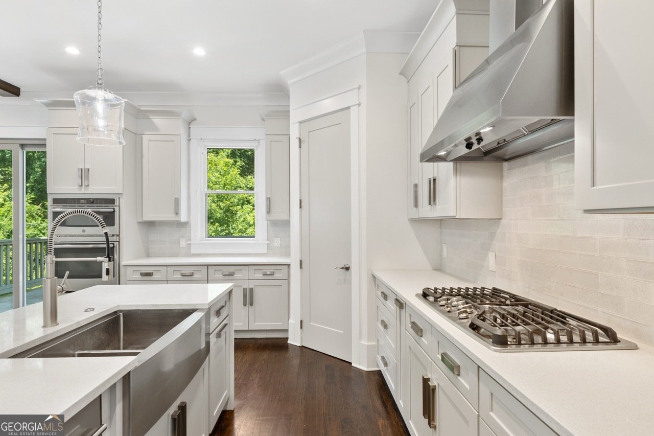 5989 Kenn Manor Way Norcross - 15