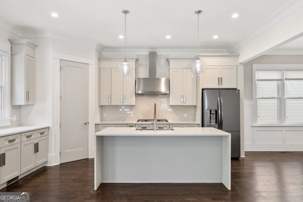 5989 Kenn Manor Way Norcross - 18